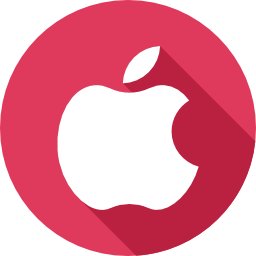 Иконка Apple