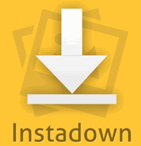 InstaDown Instagram