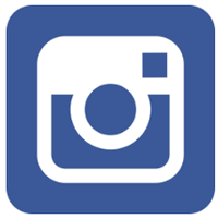 Лого соцсети Instagram