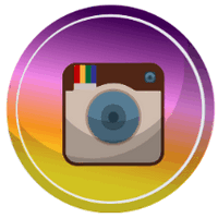 Логотип 2 Instagram