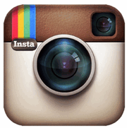 Логотип приложения Instagram
