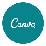 Значок Canva